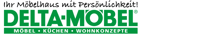 Logo DELTA Möbel