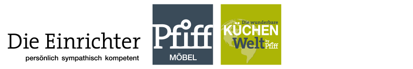 Logo Pfiff Moebel